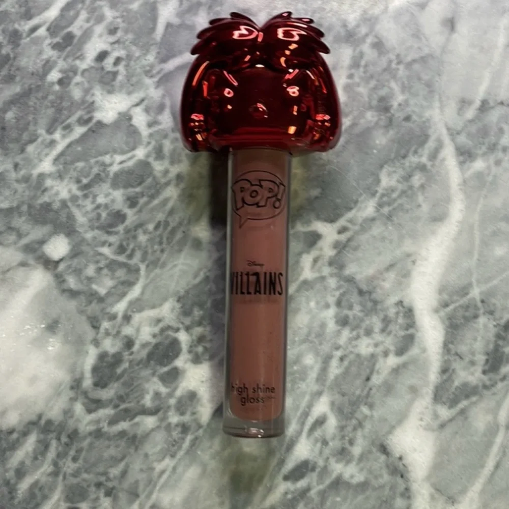 Funko Disney Villians‎ Lip Gloss Cruella